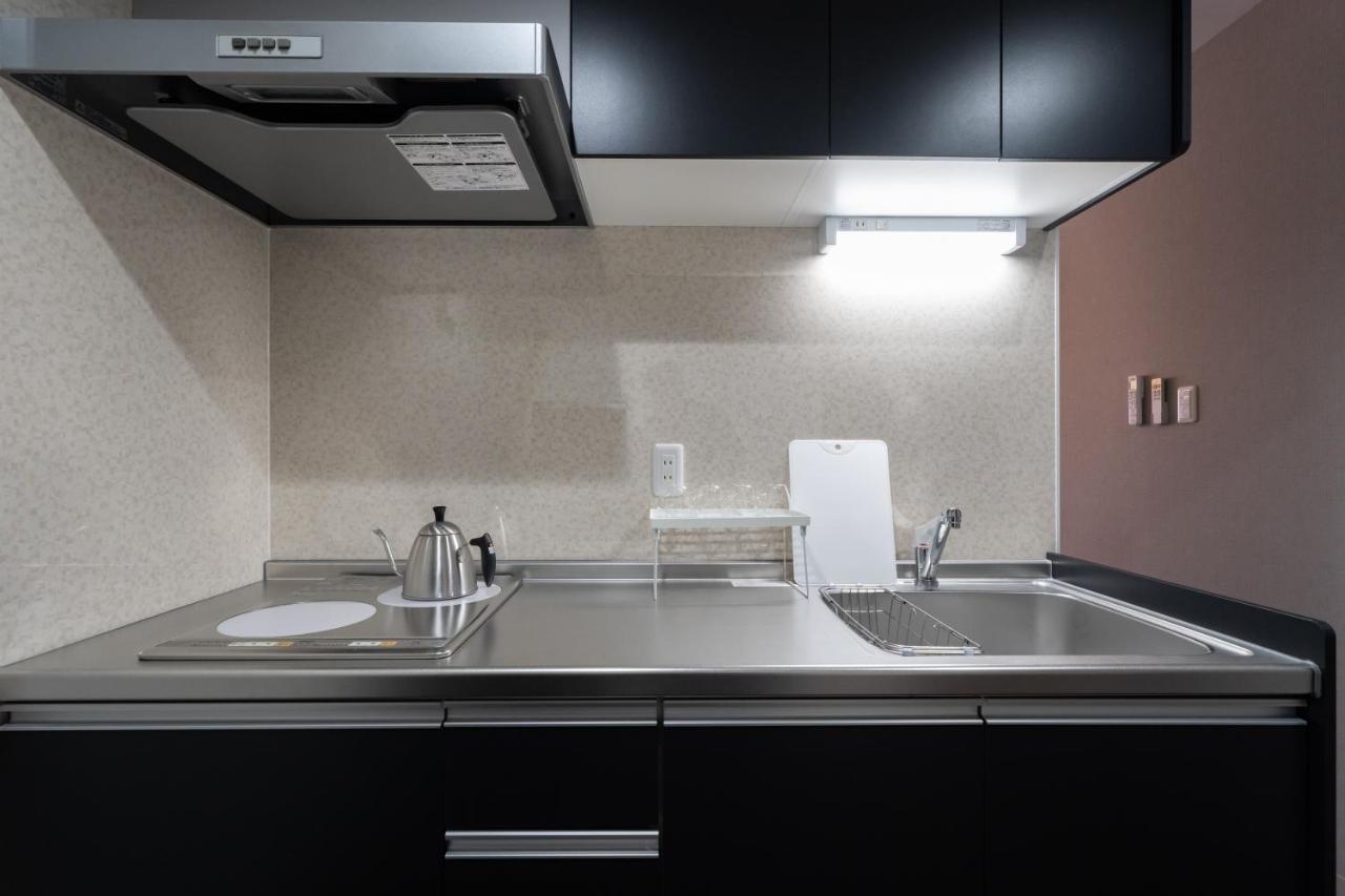 Hotel Piacere Namba 오사카 외부 사진