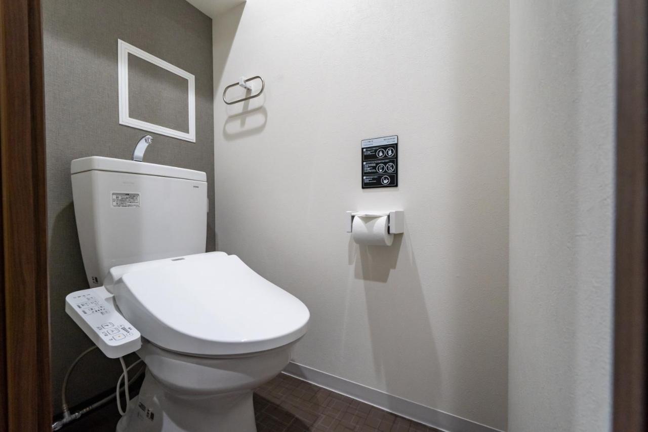 Hotel Piacere Namba 오사카 외부 사진