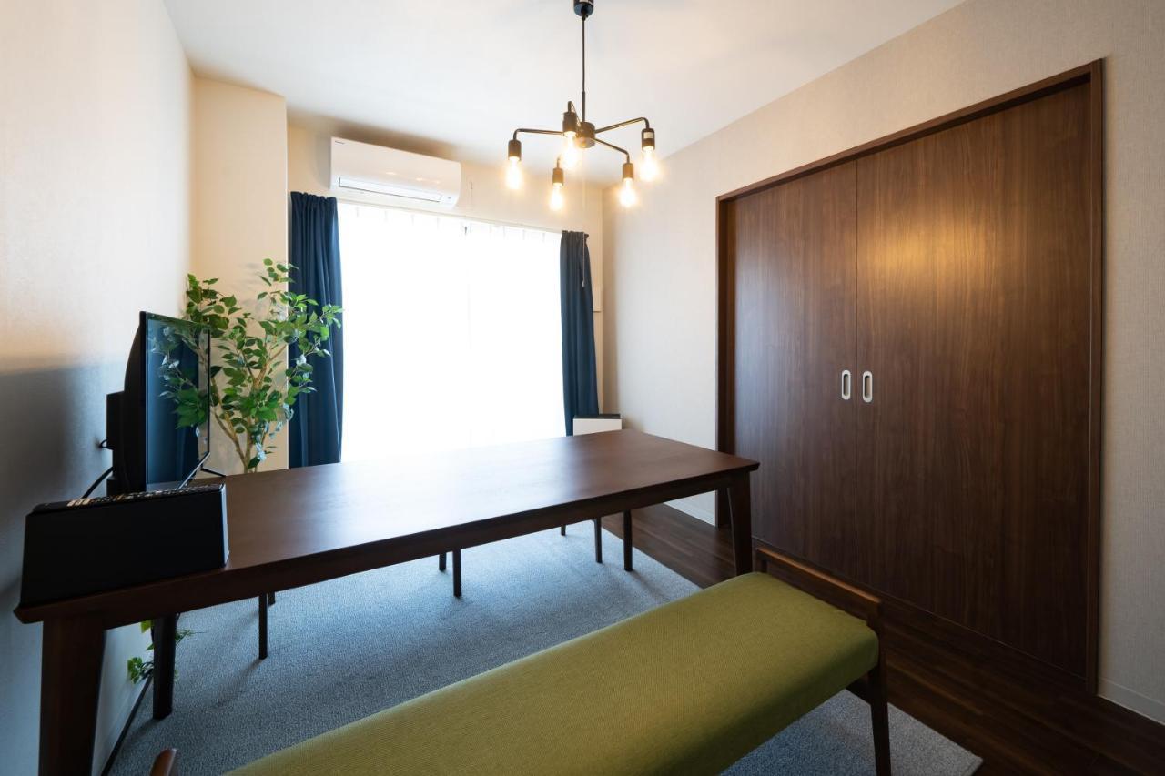 Hotel Piacere Namba 오사카 외부 사진